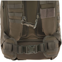 Рюкзак тактический HIGHLANDER Harrier 45L Ranger Green (TT210-RG)