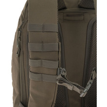 Рюкзак тактический HIGHLANDER Harrier 45L Ranger Green (TT210-RG)