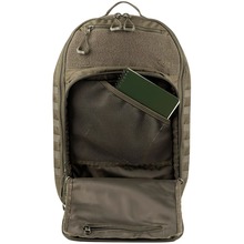 Рюкзак тактичний HIGHLANDER Harrier 35L Ranger Green (TT211-RG)