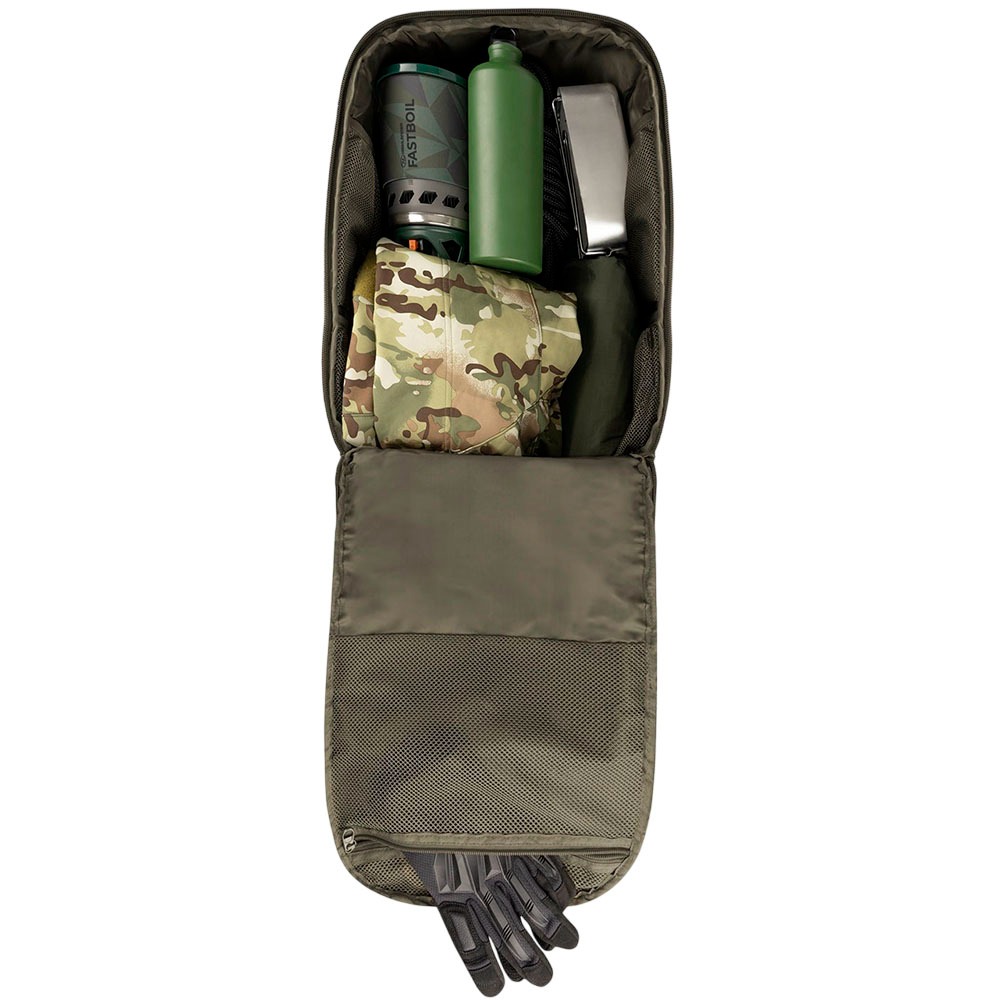 Замовити Рюкзак тактичний HIGHLANDER Harrier 35L Ranger Green (TT211-RG)