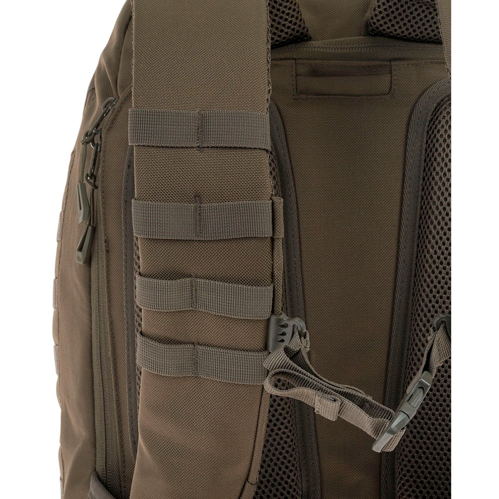 Рюкзак тактичний HIGHLANDER Harrier 35L Ranger Green (TT211-RG) Об’єм 35