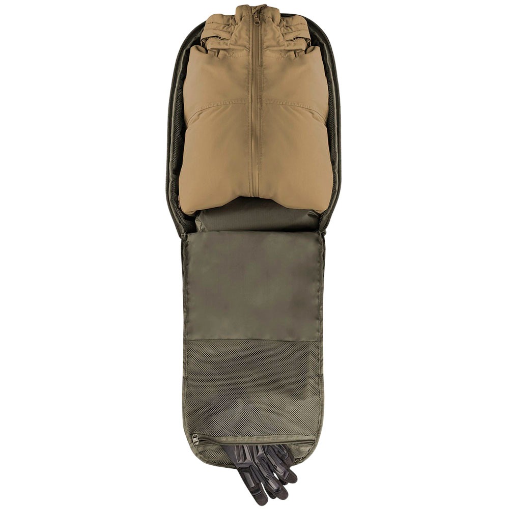 Фото Рюкзак тактичний HIGHLANDER Harrier 35L Ranger Green (TT211-RG)