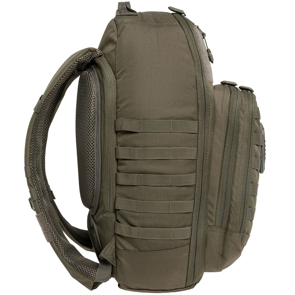 Рюкзак тактический HIGHLANDER Harrier 25L Ranger Green (TT212-RG) Назначение тактические