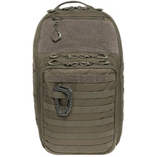 Рюкзак тактический HIGHLANDER Harrier 25L Ranger Green (TT212-RG)