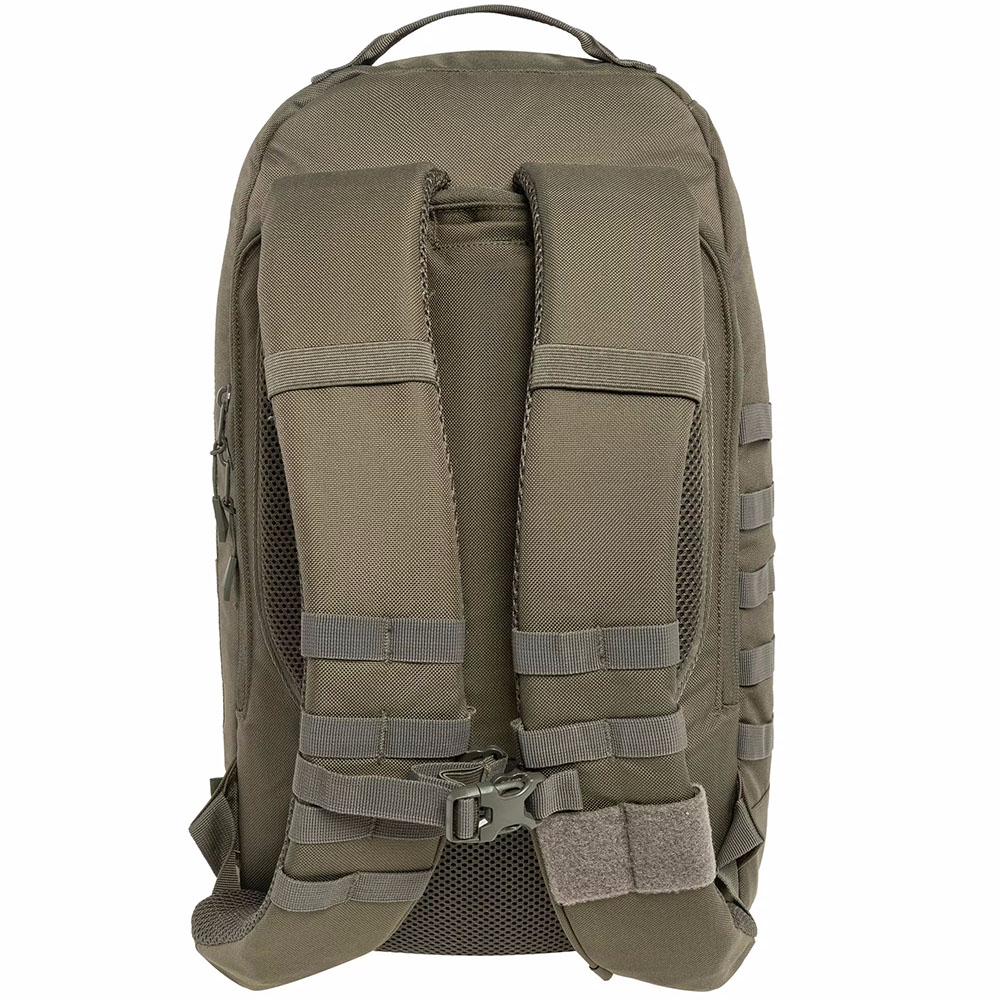 Рюкзак тактический HIGHLANDER Harrier 25L Ranger Green (TT212-RG) Объем 25