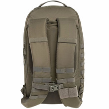 Рюкзак тактический HIGHLANDER Harrier 25L Ranger Green (TT212-RG)