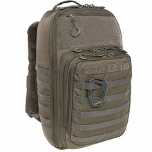 Рюкзак тактический HIGHLANDER Harrier 25L Ranger Green (TT212-RG)