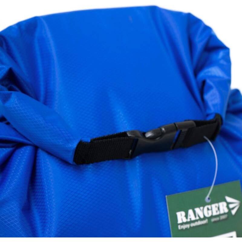 Гермомешок Ranger 5 L Blue (RA 9940) Объем 5