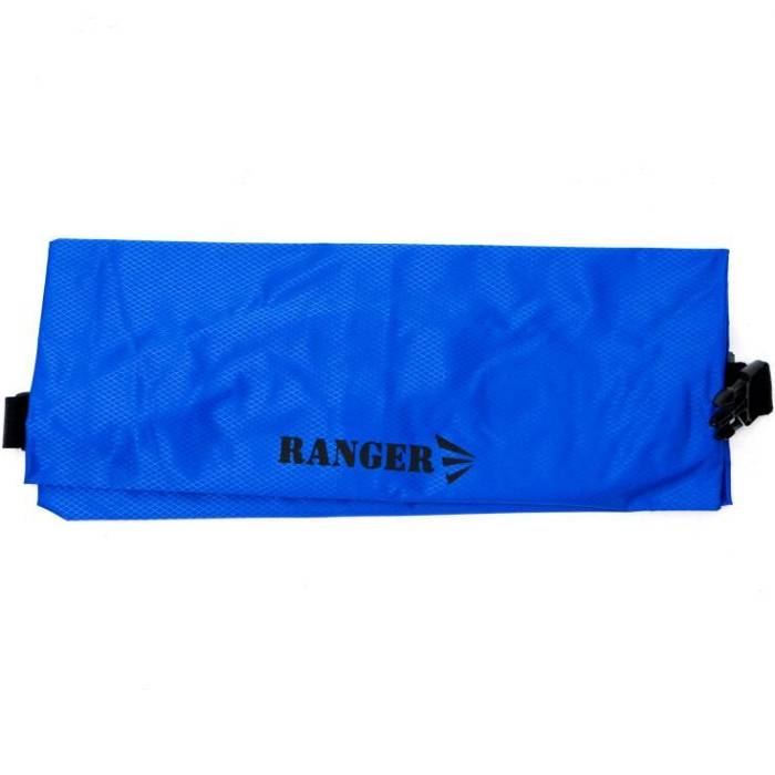 Зовнішній вигляд Гермомішок Ranger 5 L Blue (RA 9940)