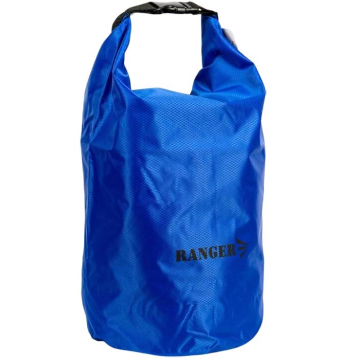 Гермомішок Ranger 5 L Blue (RA 9940) Тип гермомішки