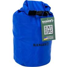 Гермомешок Ranger 10 L Blue (RA 9941)