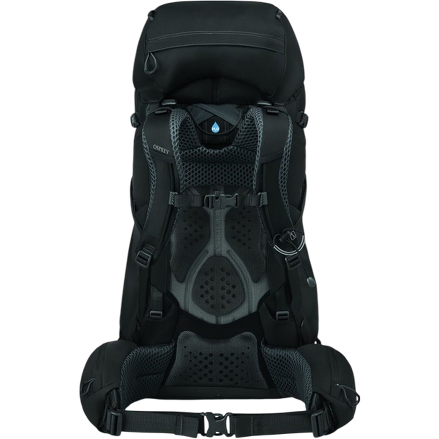 Рюкзак OSPREY Kyte 58 л Black (009.3322) Об’єм 58