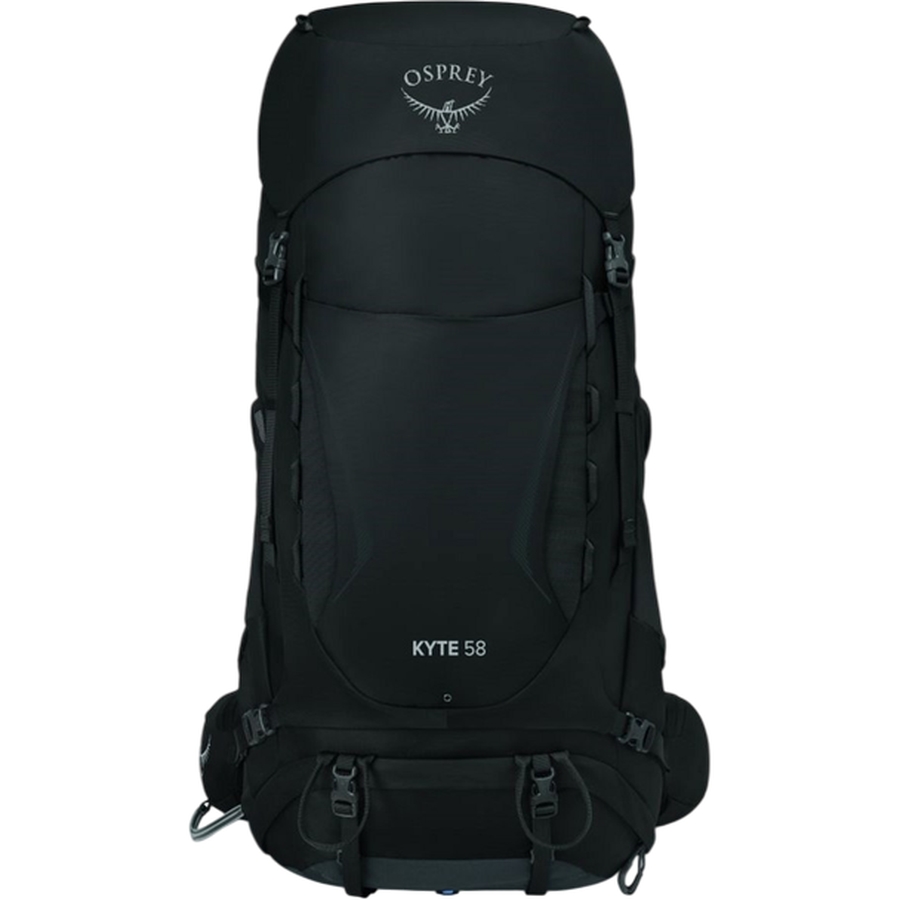 Рюкзак OSPREY Kyte 58 л Black (009.3322) Тип рюкзаки
