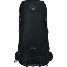 Рюкзак OSPREY Kyte 58 л Black (009.3322)