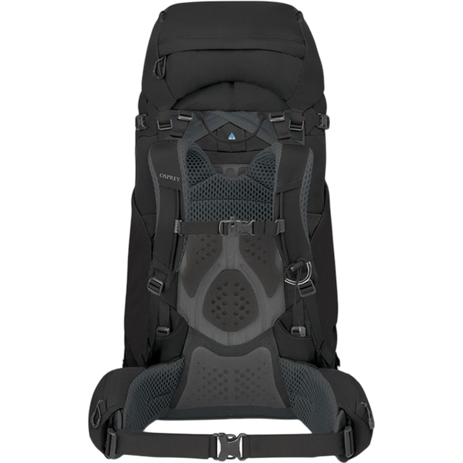 Рюкзак OSPREY Kyte 68 л Black (009.3318) Рюкзак OSPREY Kyte 68 л Black (009.3318) Тип рюкзаки