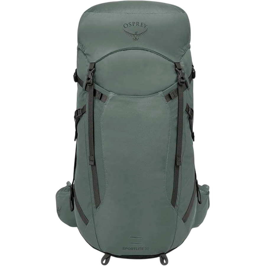 Рюкзак OSPREY Sportlite 30 л Green (009.3034) Назначение для пешего и горного туризма