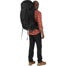 Рюкзак OSPREY Kestrel 68 л Black (009.3302)