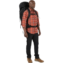 Рюкзак OSPREY Kestrel 68 л Black (009.3302)