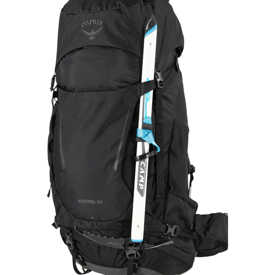 В інтернет магазині Рюкзак OSPREY Kestrel 58 л Black (009.3305)