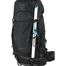 Рюкзак OSPREY Kestrel 58 л Black (009.3305)