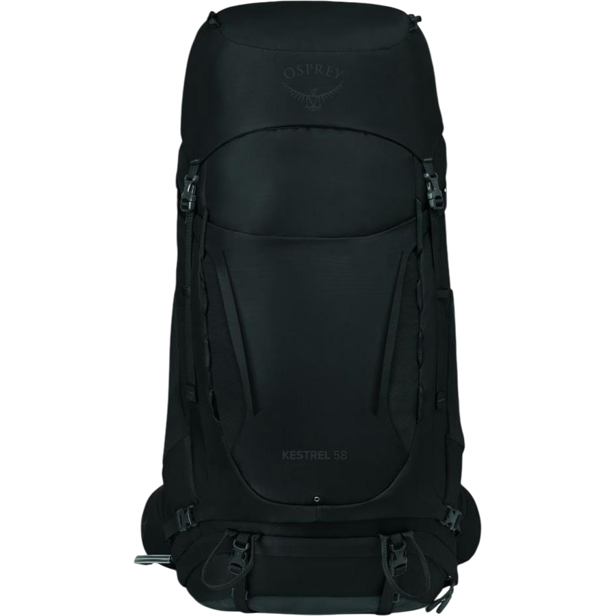 Рюкзак OSPREY Kestrel 58 л Black (009.3305) Тип рюкзаки