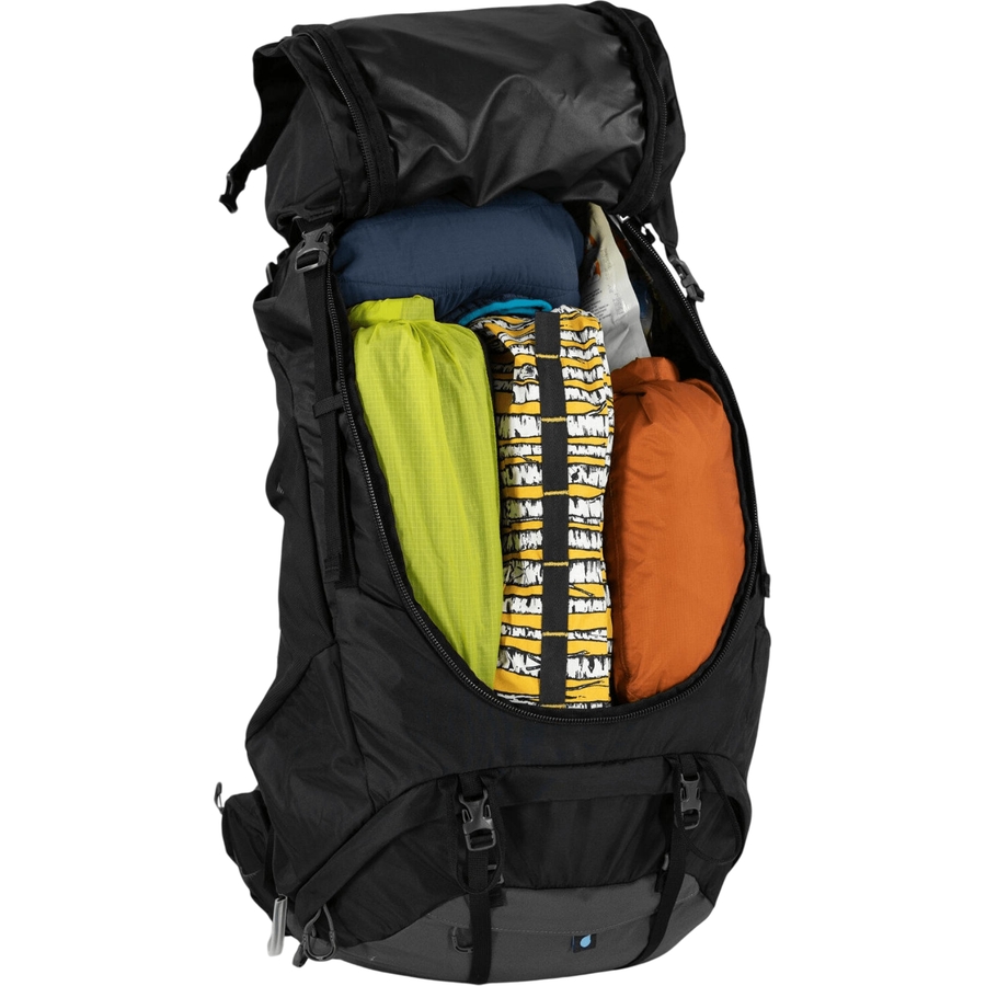 Зображення Рюкзак OSPREY Kestrel 58 л Black (009.3305)