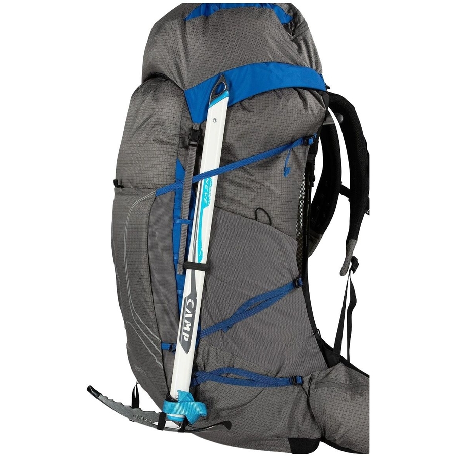 Рюкзак OSPREY Exos Pro 55 л Grey/Agam Blue (009.3298) Тип рюкзаки