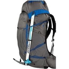 Рюкзак OSPREY Exos Pro 55 л Grey/Agam Blue (009.3298)