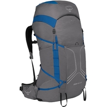 Рюкзак OSPREY Exos Pro 55 л Grey/Agam Blue (009.3298)