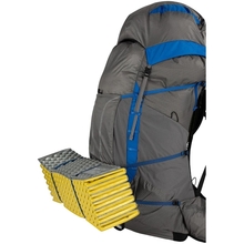 Рюкзак OSPREY Exos Pro 55 л Grey/Agam Blue (009.3298)