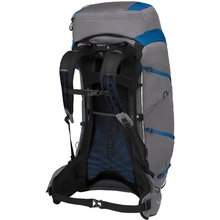 Рюкзак OSPREY Exos Pro 55 л Grey/Agam Blue (009.3298)