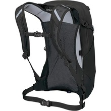 Рюкзак OSPREY Hikelite 18 O/S Black (009.3353)