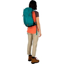 Рюкзак OSPREY Hikelite 18 O/S Black (009.3353)