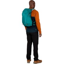 Рюкзак OSPREY Hikelite 18 O/S Black (009.3353)