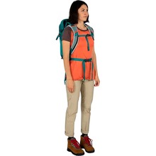 Рюкзак OSPREY Hikelite 18 O/S Black (009.3353)