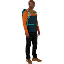 Рюкзак OSPREY Hikelite 18 O/S Black (009.3353)