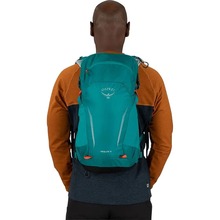 Рюкзак OSPREY Hikelite 18 O/S Black (009.3353)