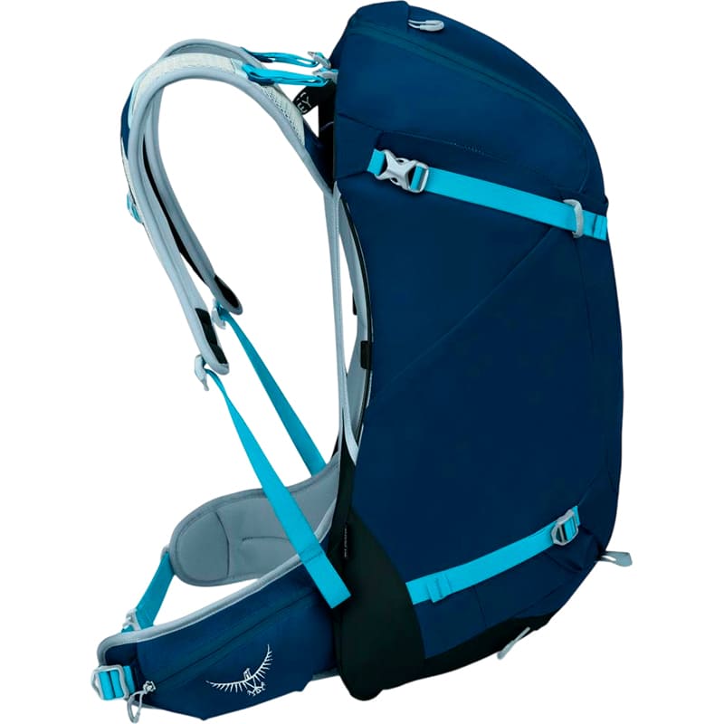 Рюкзак OSPREY Hikelite 32 л M/L Atlas Blue (009.3334) Призначення для пішого та гірського туризму