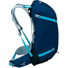 Рюкзак OSPREY Hikelite 32 л M/L Atlas Blue (009.3334)