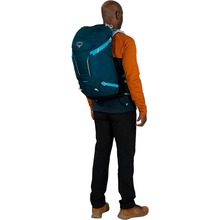 Рюкзак OSPREY Hikelite 32 л M/L Atlas Blue (009.3334)