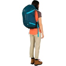Рюкзак OSPREY Hikelite 32 л M/L Atlas Blue (009.3334)