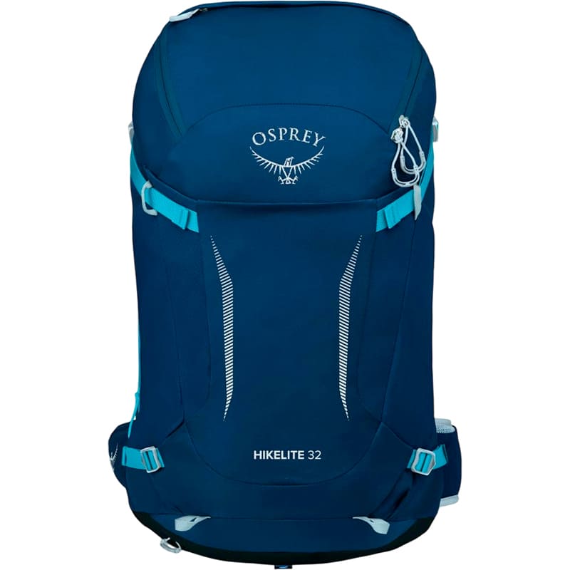 Рюкзак OSPREY Hikelite 32 л M/L Atlas Blue (009.3334) Тип рюкзаки