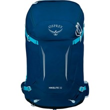 Рюкзак OSPREY Hikelite 32 л M/L Atlas Blue (009.3334)