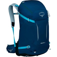 Рюкзак OSPREY Hikelite 32 л M/L Atlas Blue (009.3334)