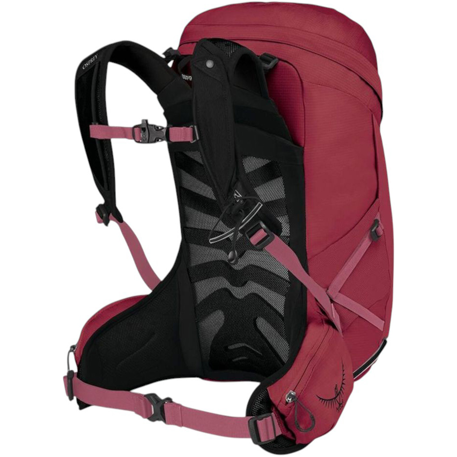 Рюкзак OSPREY Tempest 24 Kakio Pink XS/S (009.3701) Призначення для пішого та гірського туризму