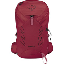 Рюкзак OSPREY Tempest 24 Kakio Pink XS/S (009.3701)