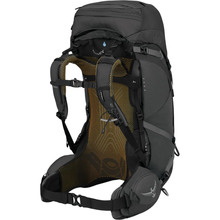 Рюкзак OSPREY Atmos AG 50 S/M Black (009.2793)