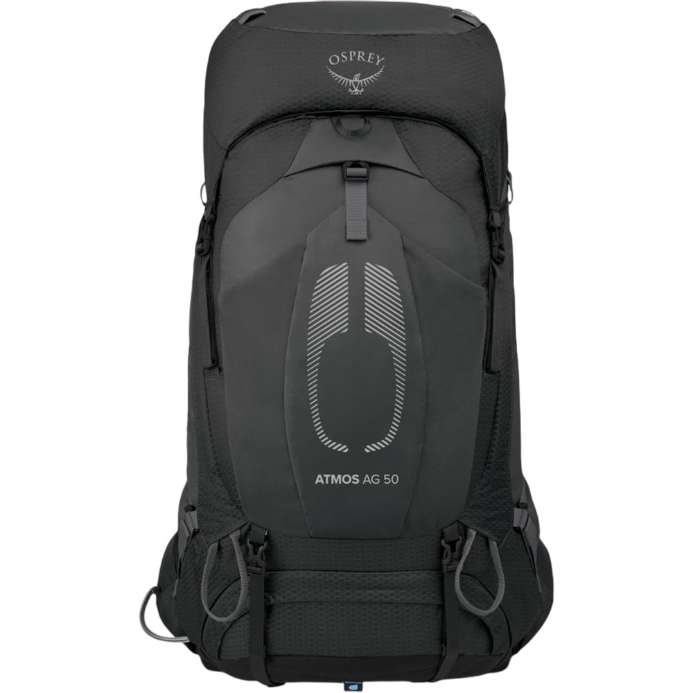Рюкзак OSPREY Atmos AG 50 S/M Black (009.2793)