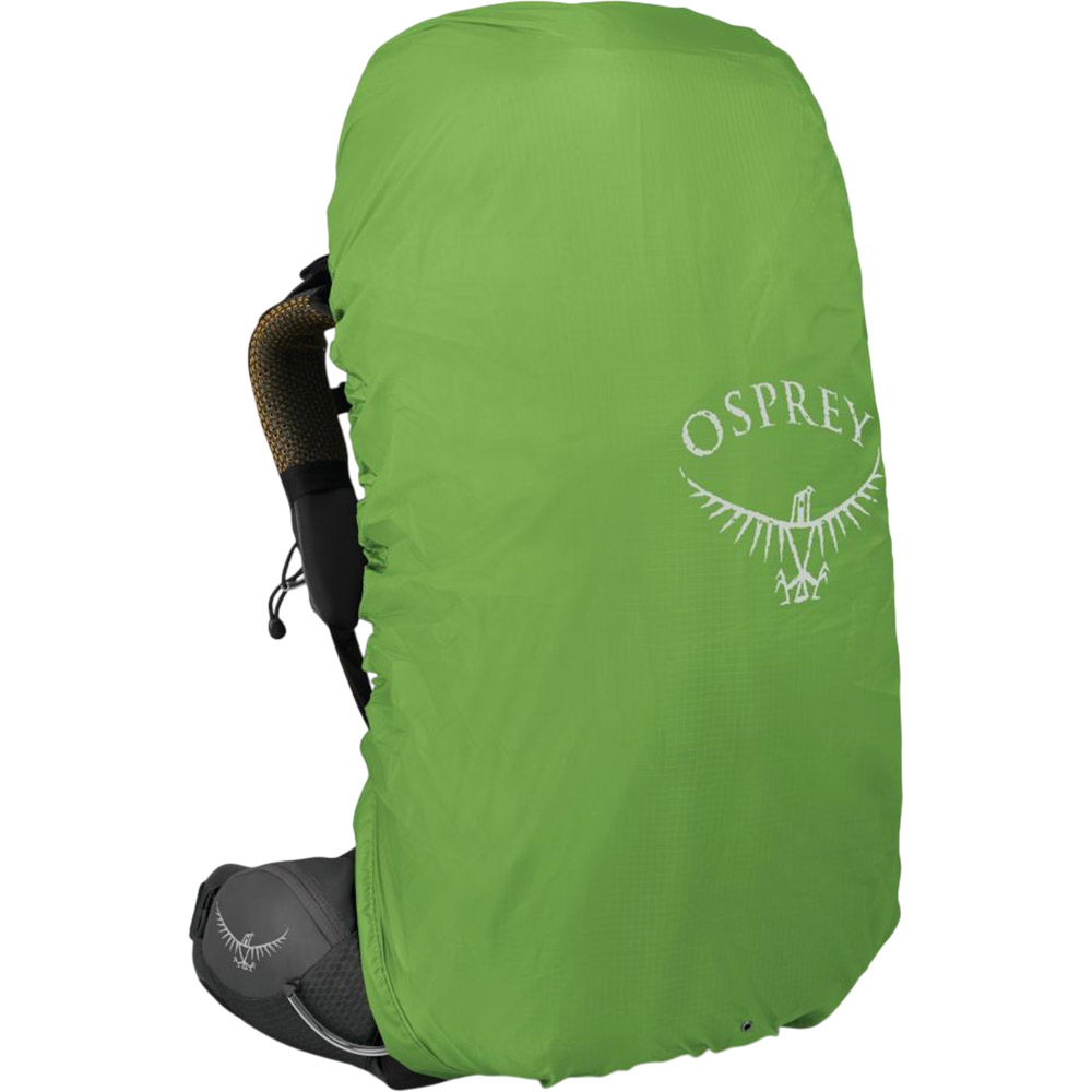 Рюкзак OSPREY Atmos AG 50 S/M Black (009.2793) Объем 50