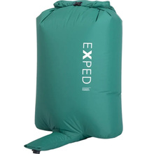 Гермомешок EXPED SCHNOZZEL PUMPBAG М Green (018.0706)
